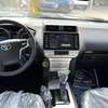 Toyota land cruiser TXL thumb 10