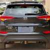 Hyundai Tucson thumb 2