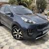 KIA  sportage 2016 thumb 2