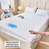 Housse imperméable de matelas thumb 2