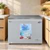 CONGILATEUR 400LITRES ROCH HORIZONTAL GRIS ROI ADDI thumb 3