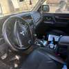 Mitsubishi pagero thumb 1