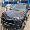 Toyota highlander 2024 thumb 1