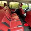 Toyota parado land cruiser thumb 2