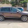 Volkswagen Tiguan 2.0 TDI Sport 2015 Automatique thumb 4