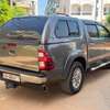Toyota hulux thumb 3