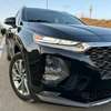 Hyundai Santafe htrac 2019 automatique essence 4×4 thumb 10