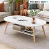 Table basse en bois thumb 2