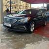 Hyundai sonata thumb 2