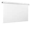 ECRAN DE PROJECTION ELECTRIQUE 240X240 thumb 1