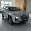 JETOUR X90 PRO 2024 1.6T DCT Luxury Edition 5 Seats thumb 4