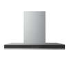 HOTTE DE CUISINE 90X60 HOUSEHOLD ENCASTRABLE INOX XTCHS9001 thumb 0