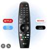 Télécommande lg smartv magic remote souris 🐁 le meilleur thumb 4