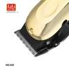 Kiki Tondeuse à cheveux professionnel rechargeable NG-820 thumb 1