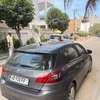 Peugeot 308 diesel manuel 2016 thumb 4