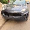 Kia Sportage thumb 1
