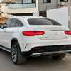 MERCEDES GLE 350D DIESEL 2018 thumb 6