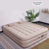 Matelas gonflable avec pompe intégré thumb 3