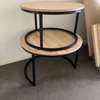 Table basse 2 pièces thumb 4