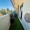 Appartement meublé aux Almadies thumb 13