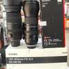 Sigma 150-600 monture Sony thumb 1