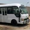 mini bus 25places thumb 1