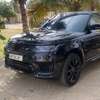 RANGE ROVER SPORT thumb 7