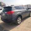 TOYOTA Rav 4  2013 thumb 6