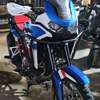 A vendre Honda Africa Twin 1100cm3  manuel thumb 7