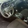 Nissan rogue sports 2021 venant thumb 4
