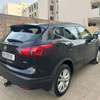 Nissan Qashqai thumb 9
