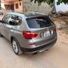 BMW x3 2015 thumb 8