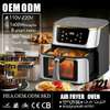 Air fryer 12l thumb 1