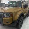 Toyota Prado 2024 sous douane thumb 1