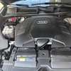 Audi Q8 Gris 2021 thumb 6