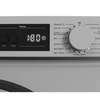 MACHINE A LAVER SHARP 9KG FRONT LOAD GRIS thumb 3
