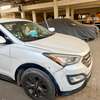 HYUNDAI SANTAFE 2014 thumb 1