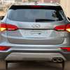 HYUNDAI SANTAFE DIESEL 2.0L 2017 thumb 5