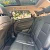 HYUNDAI TUCSON thumb 5