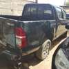 Toyota Hilux Sans papiers thumb 2