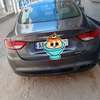 Chrysler 200 automatique essence thumb 2