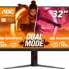 MONITEUR AOC 32 POUCES 320Hz 4K thumb 0