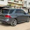 MERCEDES GLE350D thumb 8