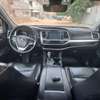 Toyota highlander 2019 thumb 7