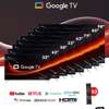 Astech Google TV 32" à 98" Dolby Audio HDMI thumb 0