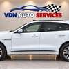 Jaguar F-Pace 2017 essence full options thumb 1