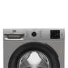 MACHINE A LAVER BEKO 8KG 12000TR/MIN FRONT LOAD GRIS thumb 4