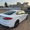 FORD FUSION TITANIUM 2.0 2017 thumb 5