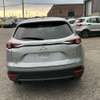 Mazda CX-9 thumb 4