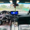 Mercedes C300 2012 thumb 6